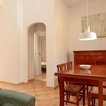 דירה Elegante A Pochi Passi Dal Mare E Dal Centro