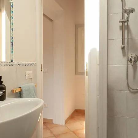 דירה Elegante A Pochi Passi Dal Mare E Dal Centro
